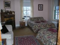 Room 1 (Main Floor)