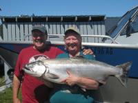 Big Salmon